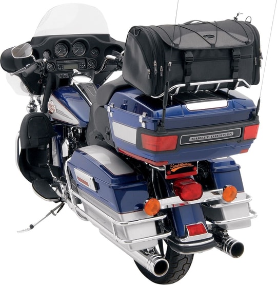 SADDLEMEN RACK BAG TR3300DE KOD:35150076