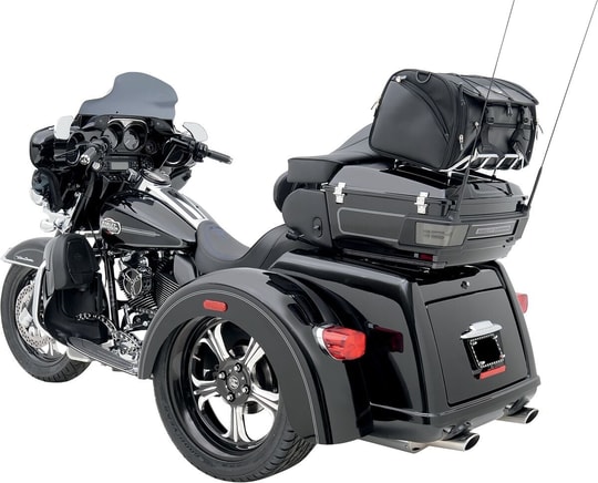 SADDLEMEN RACK BAG TR3300DE KOD:35150076