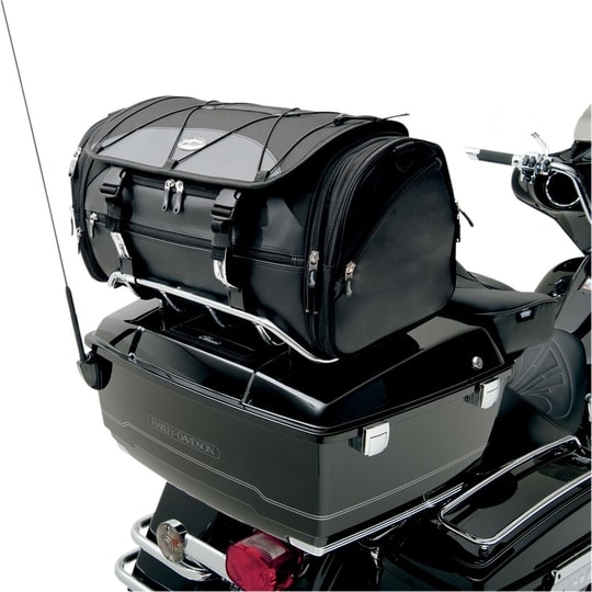 SADDLEMEN RACK BAG TR3300DE KOD:35150076