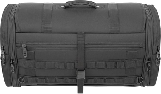SADDLEMEN RACK BAG TR3300DE TACTICL KOD:3515-0197