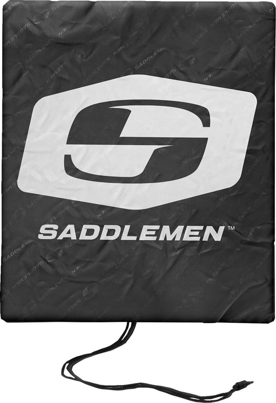 SADDLEMEN RAIN COVER TR3XXXX KOD:11612