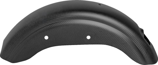 SADDLEMEN REAR FENDER - CARBON FIBER -M8 KOD:14011103