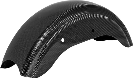 SADDLEMEN REAR FENDER - CARBON FIBER -M8 KOD:14011102