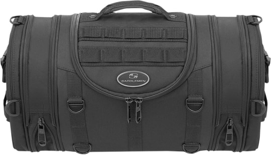 SADDLEMEN ROLL BAG R1300LXE TACTICL KOD:3515-0198