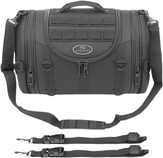 SADDLEMEN ROLL BAG R1300LXE TACTICL KOD:3515-0198