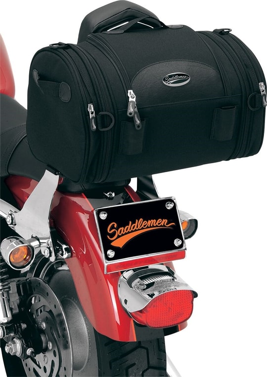 SADDLEMEN ROLL BAG R1300XLE KOD:35150075