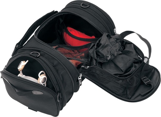 SADDLEMEN ROLL BAG R1300XLE KOD:35150075