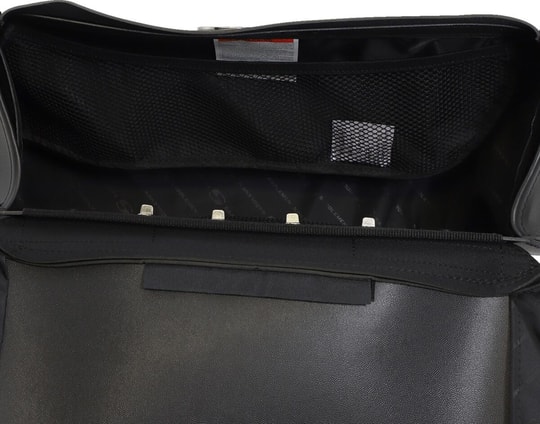 SADDLEMEN SADDLEBAG-DRFT SLNT XJB KOD:35010321