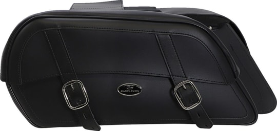 SADDLEMEN SADDLEBAG-DRFT SLNT XJB KOD:35010321