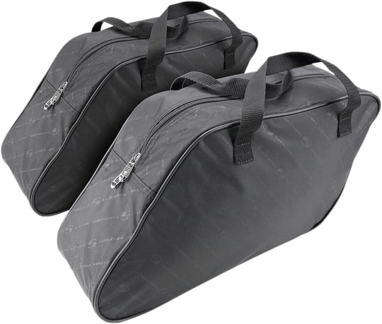 SADDLEMEN SADDLEBAG LINER LG KOD:3501-0606