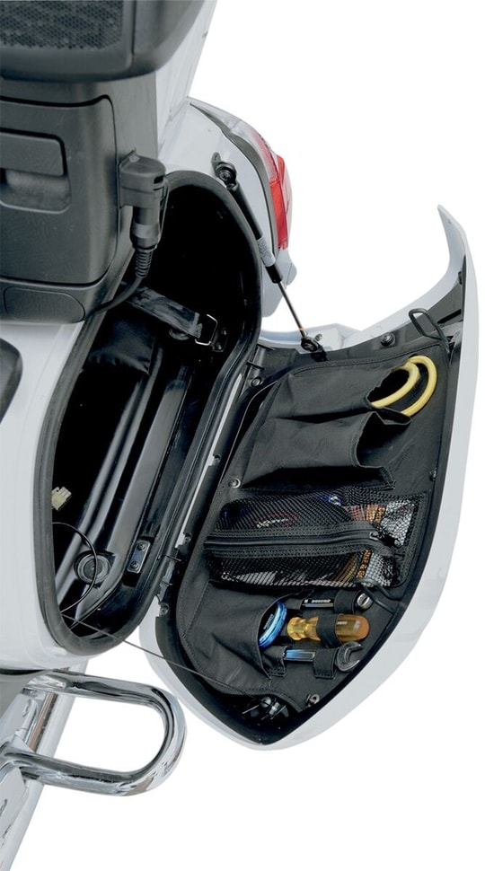 SADDLEMEN SADDLEBAG ORGANIZER KOD:3501-0719
