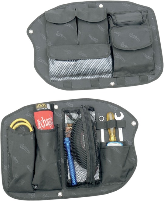 SADDLEMEN SADDLEBAG ORGANIZER KOD:3501-0719