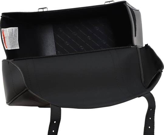 SADDLEMEN SADDLEBAG SLANT JMBO KOD:3501-0092