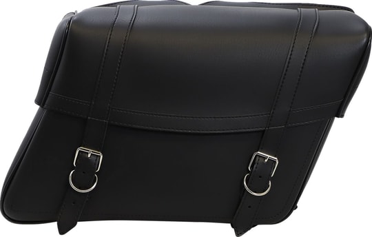 SADDLEMEN SADDLEBAG SLANT JMBO KOD:3501-0092