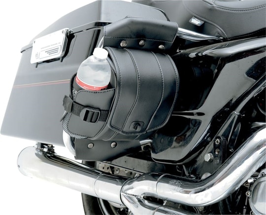 SADDLEMEN SBAG BAR BAGS FLH/RK KOD:3501-0715