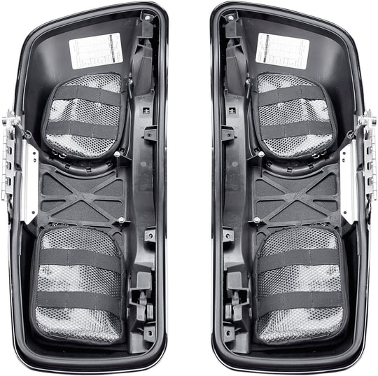 SADDLEMEN SBAG LID ORGANIZER FLH KOD:3501-1418