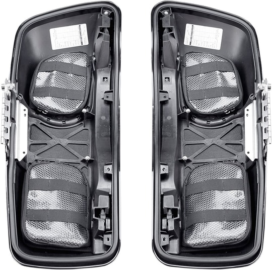SADDLEMEN SBAG LID ORGANIZER FLH KOD:3501-1418