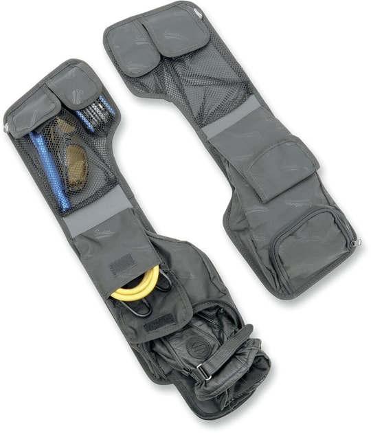 SADDLEMEN SBAG LID ORGANIZER FLH KOD:3501-0713