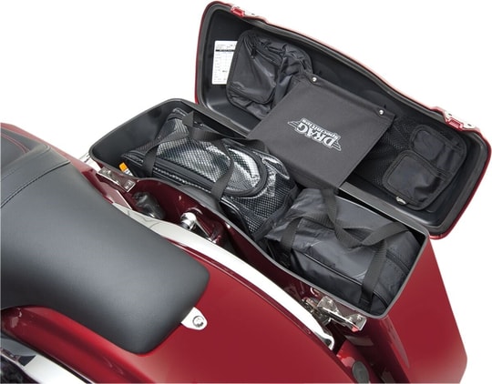 SADDLEMEN SBAG LID ORGANIZER FLH KOD:3501-0713