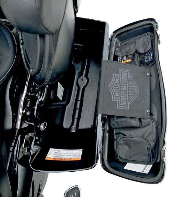 SADDLEMEN SBAG LID ORGANIZER FLH KOD:3501-0713