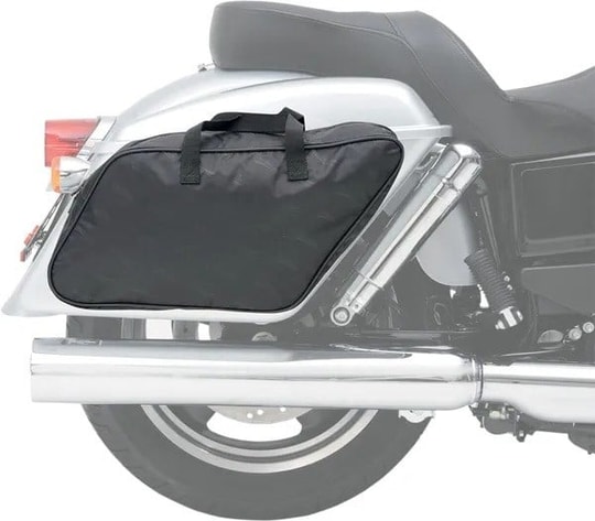 SADDLEMEN SBAG LINER FLD KOD:35010759