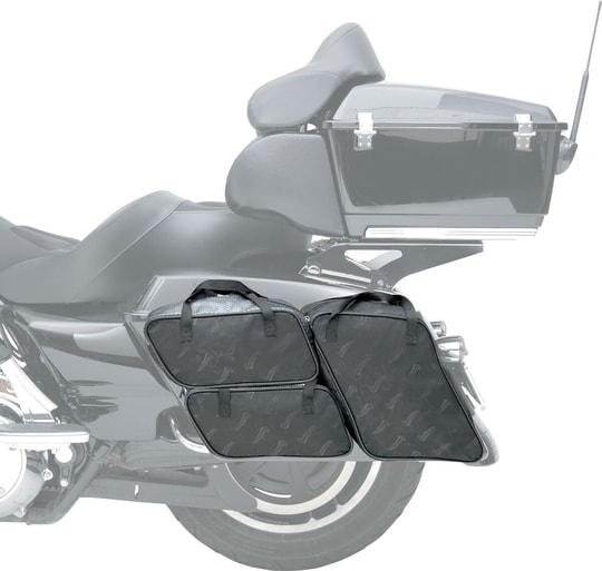 SADDLEMEN SBAG LINER - REDA CAN KOD:3501-0714