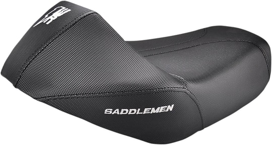 SADDLEMEN SEAT 1WR GRIPPER XL KOD:0804-0627
