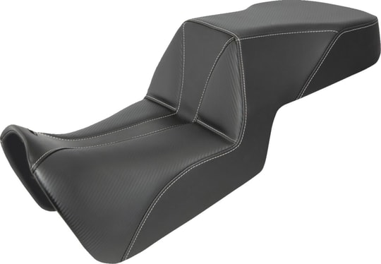 SADDLEMEN SEAT ADVTOUR PANMRICA LOW KOD:0810-2355