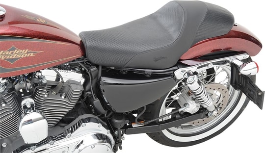 SADDLEMEN SEAT AMERICANO SMTH XL KOD:0804-0458