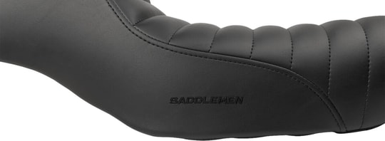 SADDLEMEN SEAT AMERICANO TUCK XLR KOD:0804-0455