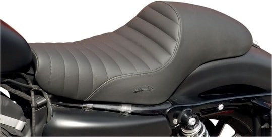 SADDLEMEN SEAT AMERICANO TUCK XLR KOD:0804-0455