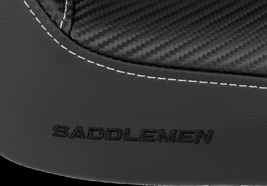 SADDLEMEN SEAT DOMINATOR DYNA KOD:0803-0498