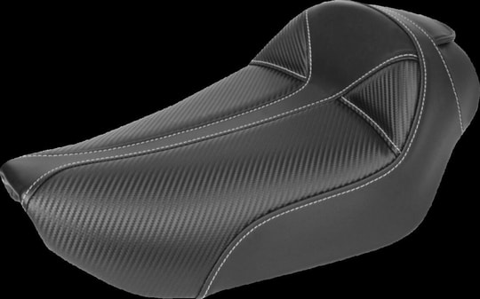SADDLEMEN SEAT DOMINATOR DYNA KOD:0803-0498