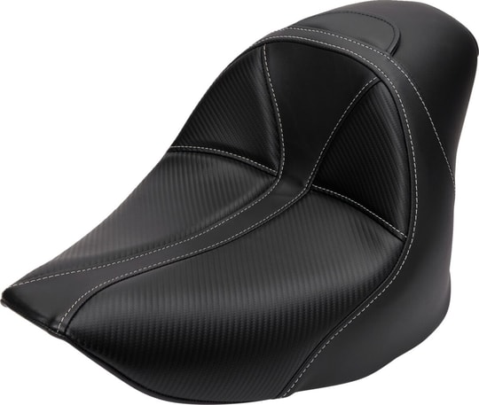 SADDLEMEN SEAT DOMINATOR FLSTF/FXST 07-1 KOD:0802-0799