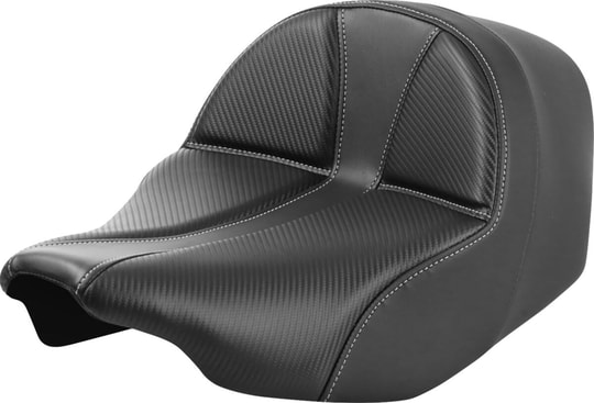 SADDLEMEN SEAT DOMINATOR SOLO FLHX/FLTR  KOD:0801-1899