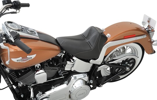 SADDLEMEN SEAT DOMINATOR SOLO KOD:0802-0802