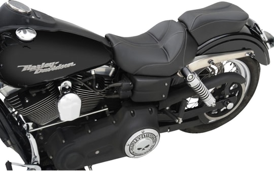 SADDLEMEN SEAT DOMINATOR SOLO06-17 KOD:0803-0431