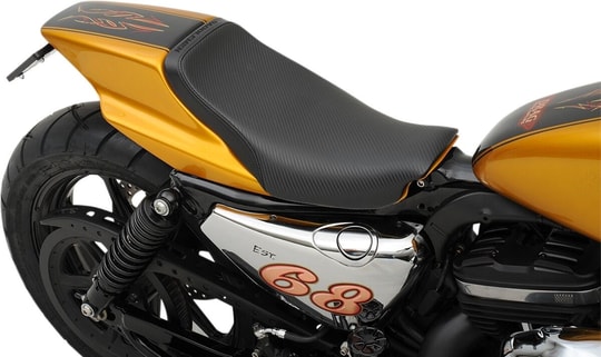 SADDLEMEN SEAT ELIMINATOR CF KOD:0806-0097