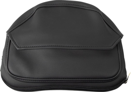 SADDLEMEN SEAT EXPL SP B/R STUD STL KOD:08020212