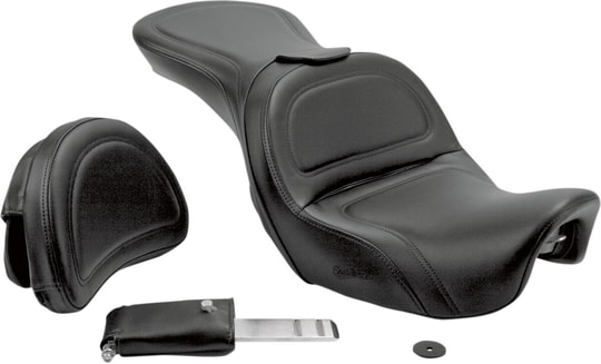 SADDLEMEN SEAT EXPLORER BR DYNA KOD:0803-0213