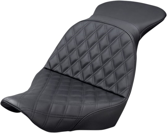 SADDLEMEN SEAT EXPLORER FLSB/FXLR 18-UP  KOD:0802-1047