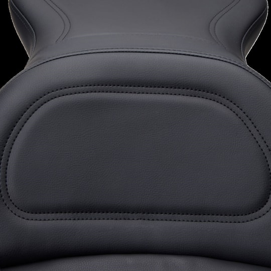 SADDLEMEN SEAT EXPLORER FLSTF/FXST 07-17 KOD:0802-0305
