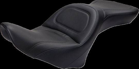 SADDLEMEN SEAT EXPLORER FLSTF/FXST 07-17 KOD:0802-0305