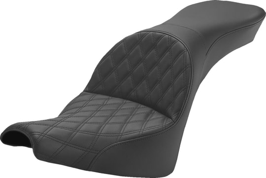 SADDLEMEN SEAT EXPLORER FXBB/FXST 18-UP  KOD:0802-0953