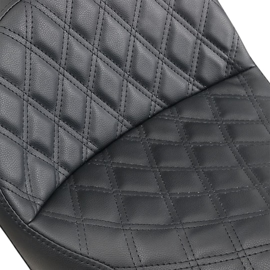 SADDLEMEN SEAT EXPLORER FXD W/BR KOD:0803-0609