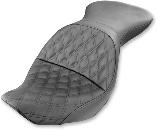 SADDLEMEN SEAT EXPLORER LS FLSTC KOD:0802-0917
