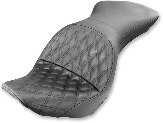 SADDLEMEN SEAT EXPLORER LS FXST KOD:0802-0918