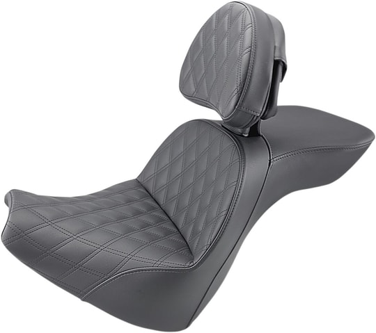 SADDLEMEN SEAT EXPLORER LS W/BR KOD:0802-1299