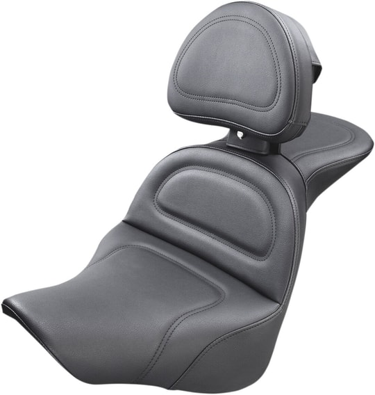 SADDLEMEN SEAT EXPLORER W/BR KOD:08021029