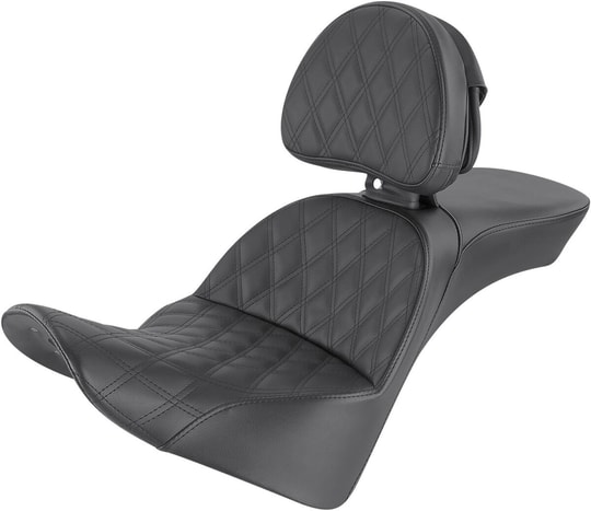 SADDLEMEN SEAT EXPLORER W/BR LS KOD:0802-1412